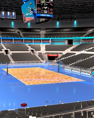 Arnold Palmer Invitational