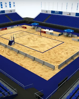 Orlando Valkyries vs. Dallas Pulse