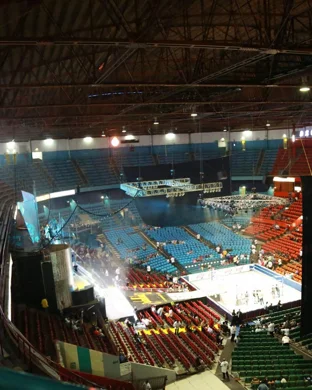 MicroMania Midget Wrestling Orlando