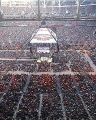 Micro Wrestling Federation