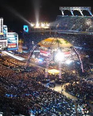 Arnold Palmer Invitational