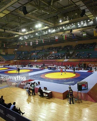 CCW - Coastal Championship Wrestling