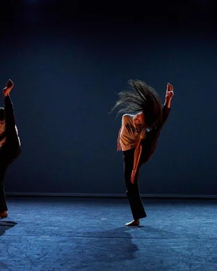 Derek Hough theatre performance