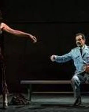 Romeo and Juliet - Theatrical Production Orlando