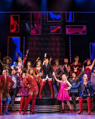 Harry Potter and The Cursed Child