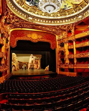 Opera Orlando