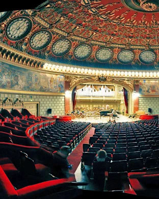 Opera Orlando: Decade of Divas