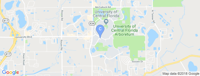 Addition Financial Arena