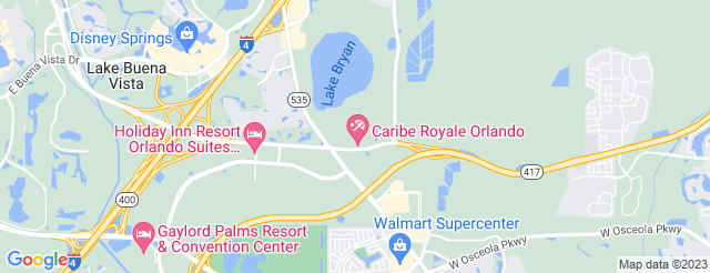 Caribe Royale Orlando