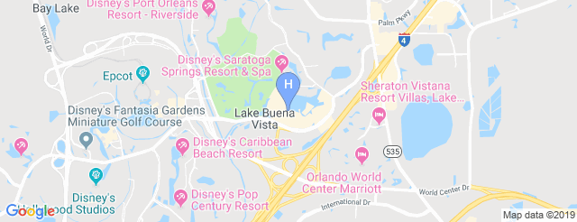 House Of Blues - Orlando