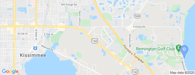 Osceola Heritage Park