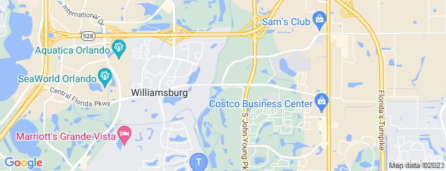 The Ritz-Carlton Golf Club Orlando