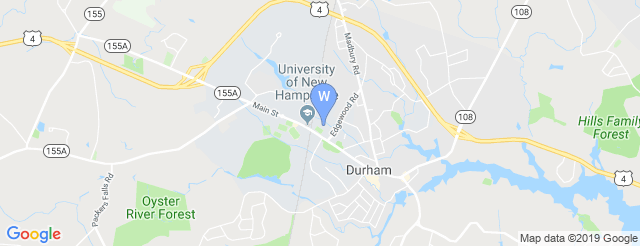 Whittemore Center Arena