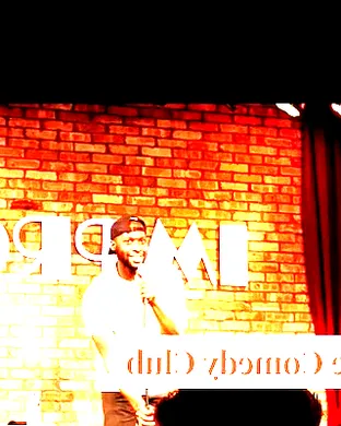Josh Blue